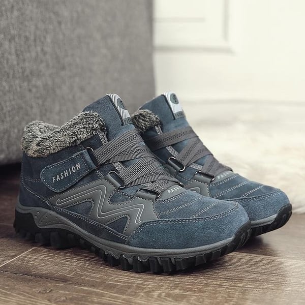 Foonity™ SnowWarm Boots, Say goodbye to cold feet!