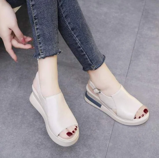 Footnity™ OrthoEase Sandals