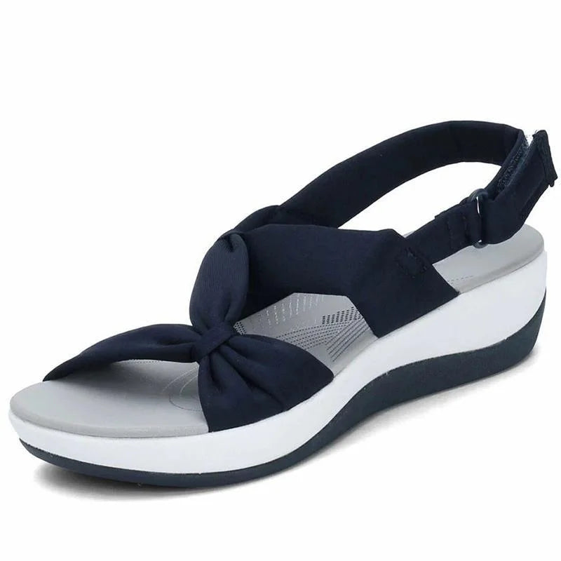 Footnity™ ComfortStep Sandals