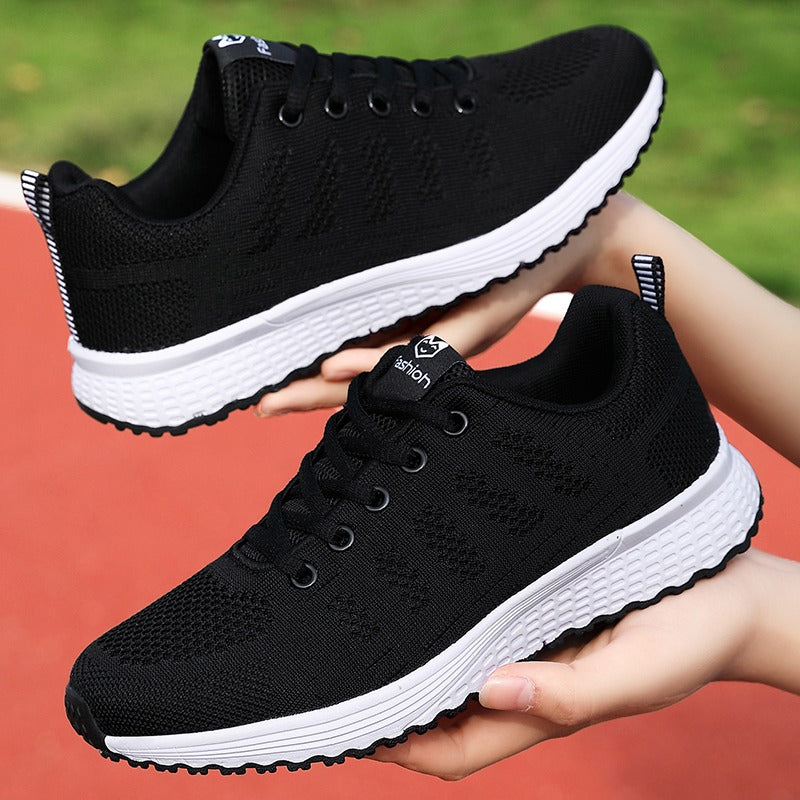 Footnity™ BreezeWalk Sneakers – Lightweight Comfort for Every Step