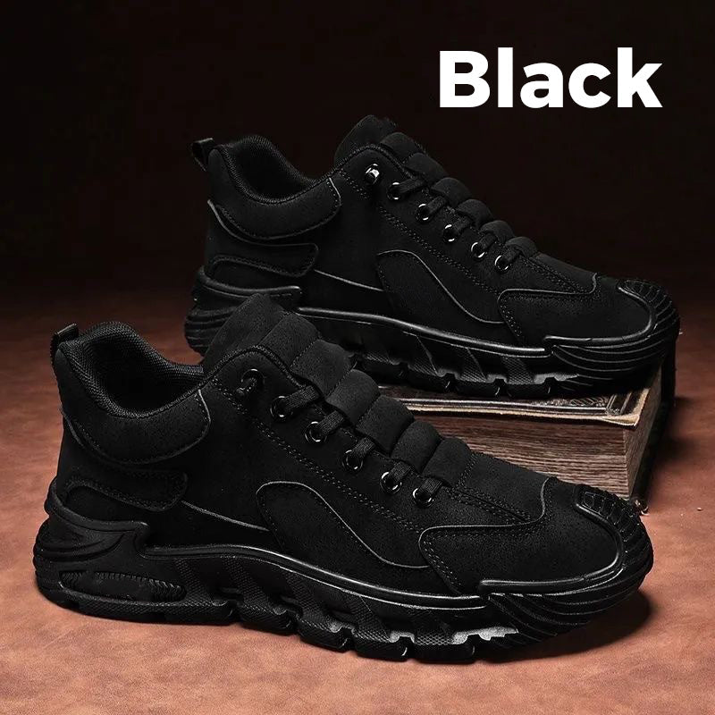 GravionWalk™ – Conçu pour le mouvement. Fabriqué pour le confort. 