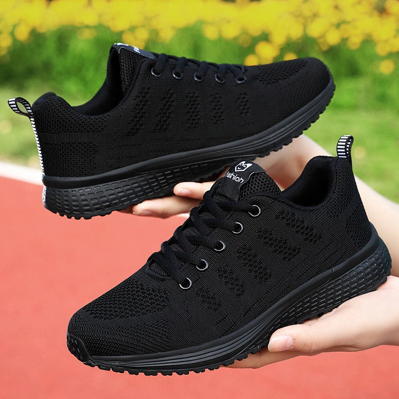 Footnity™ BreezeWalk Sneakers – Lightweight Comfort for Every Step