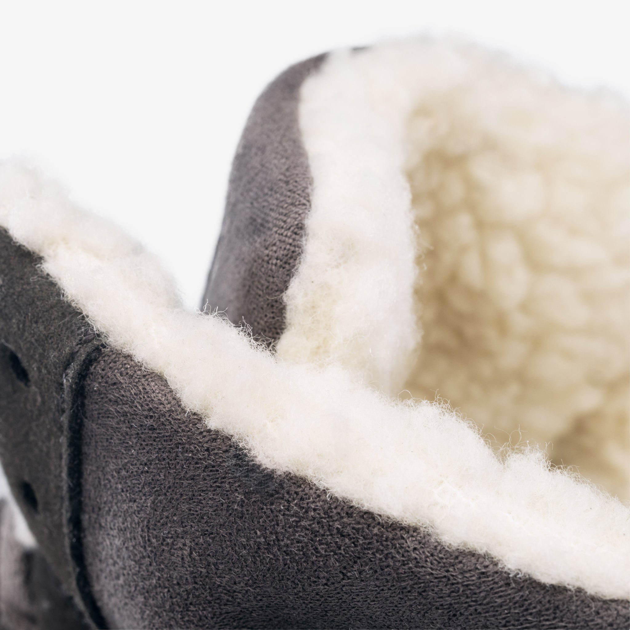 Footnity™ SnuggStep Winter Sneakers