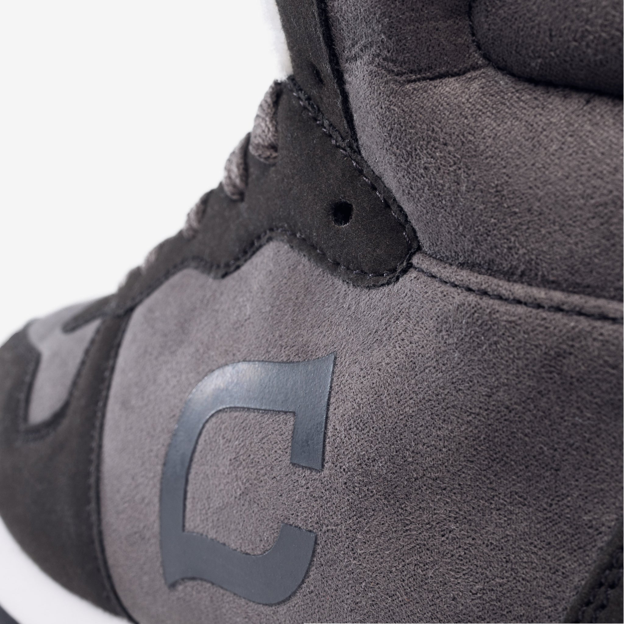 Footnity™ SnuggStep Winter Sneakers