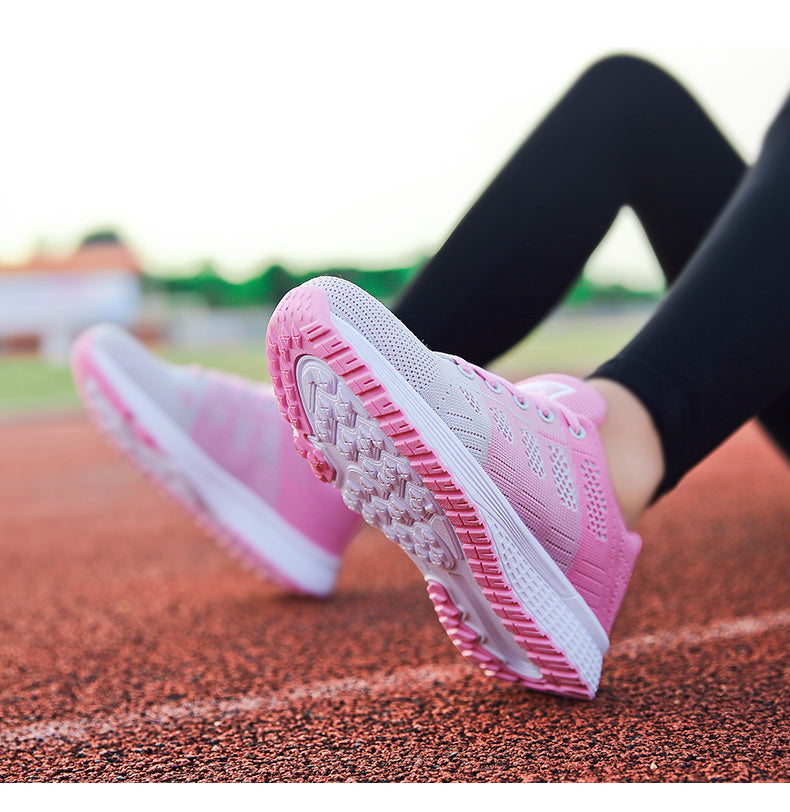 Footnity™ BreezeWalk Sneakers – Lightweight Comfort for Every Step