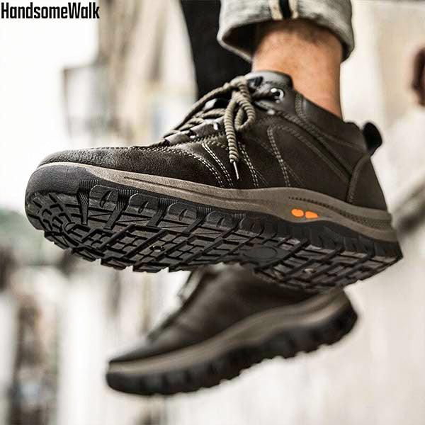 Footnity™ WinterWalk Boots – Warmth Meets Rugged Style