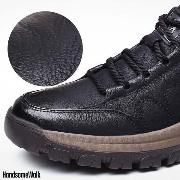 Footnity™ WinterWalk Boots – Warmth Meets Rugged Style