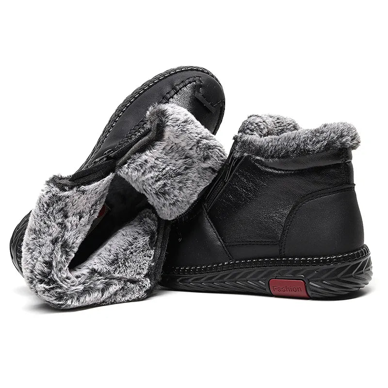 Footnity™ WarmStep Orthopedic Boots