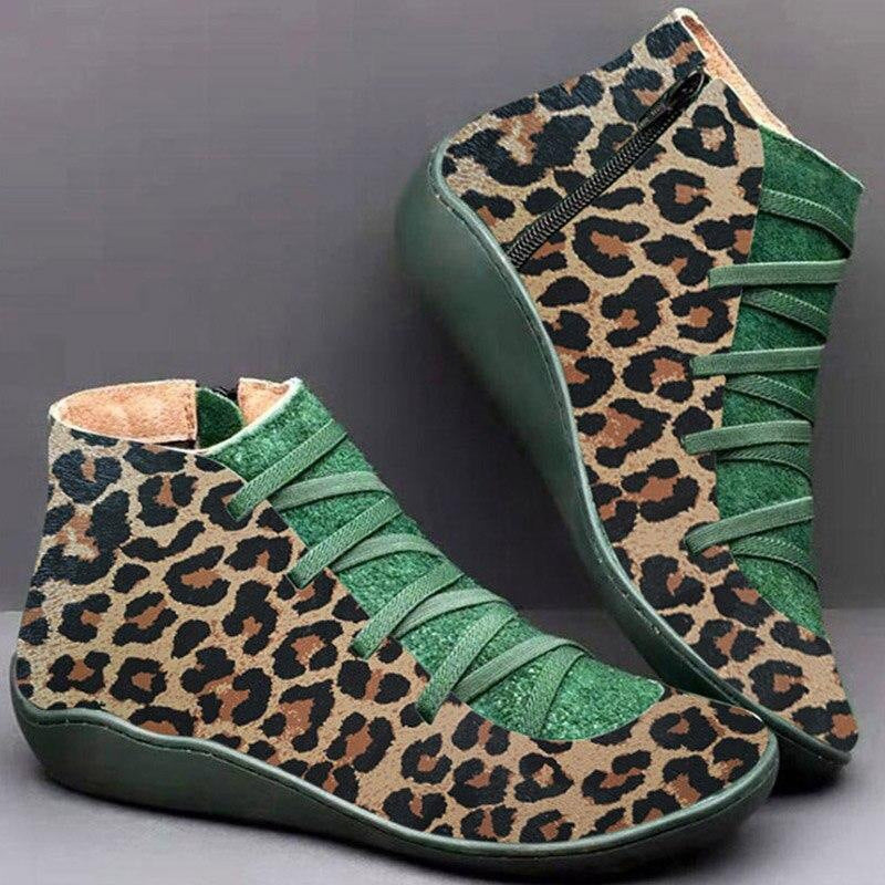 Comelyy unisex women's short boots