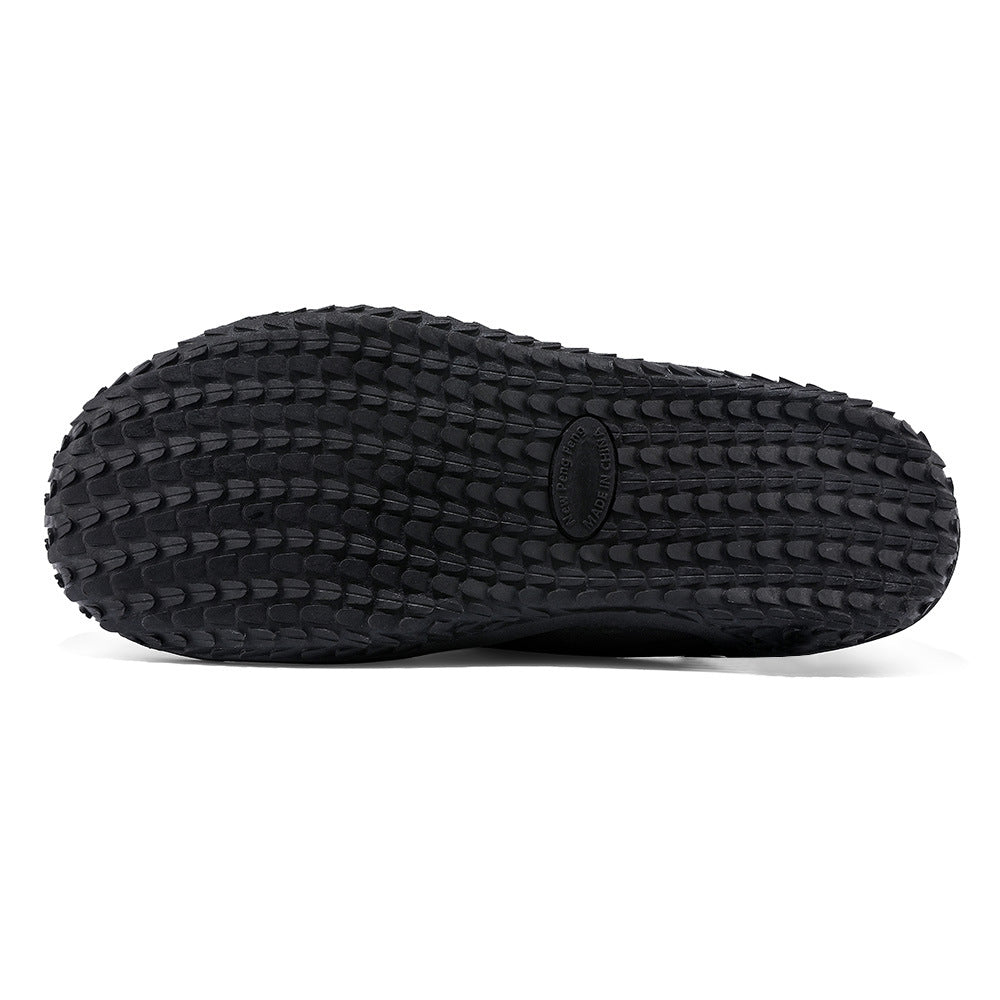 Comelyy Winter Warm Shoes Snow Boots