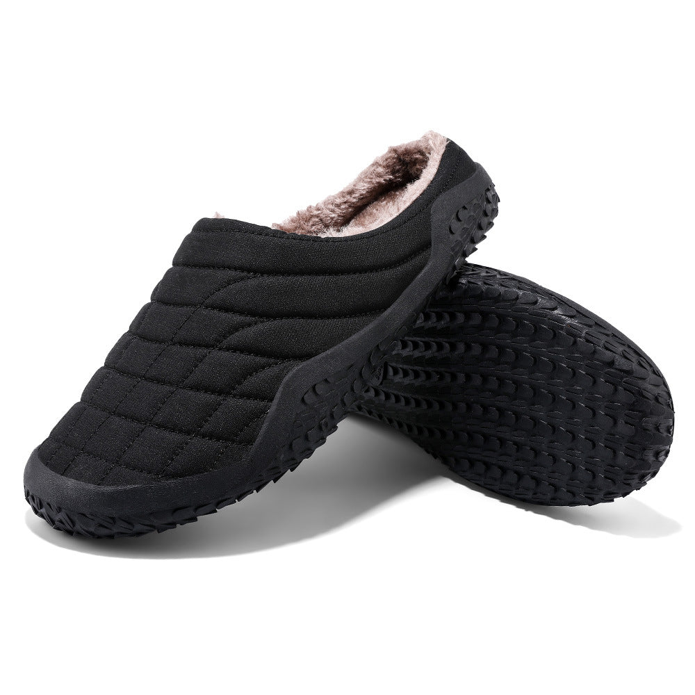 Comelyy Winter Warm Shoes Snow Boots