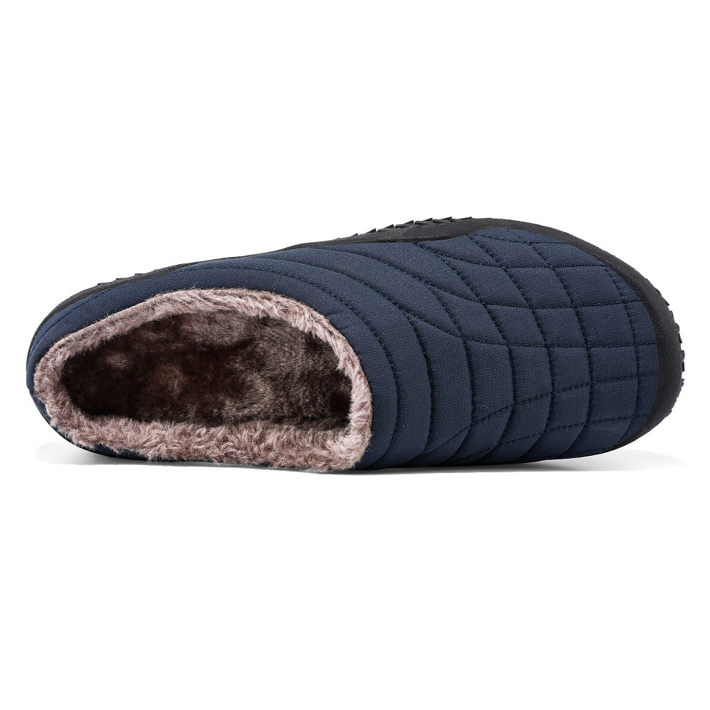 Comelyy Winter Warm Shoes Snow Boots