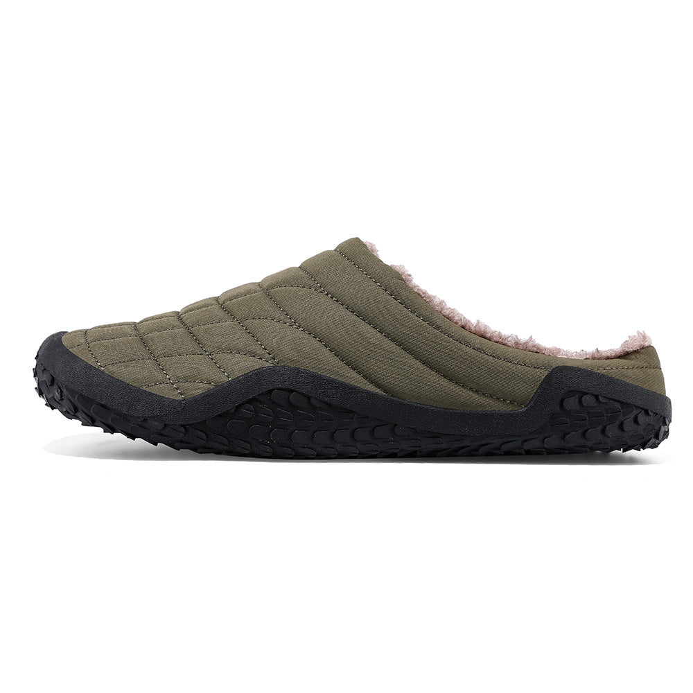 Comelyy Winter Warm Shoes Snow Boots