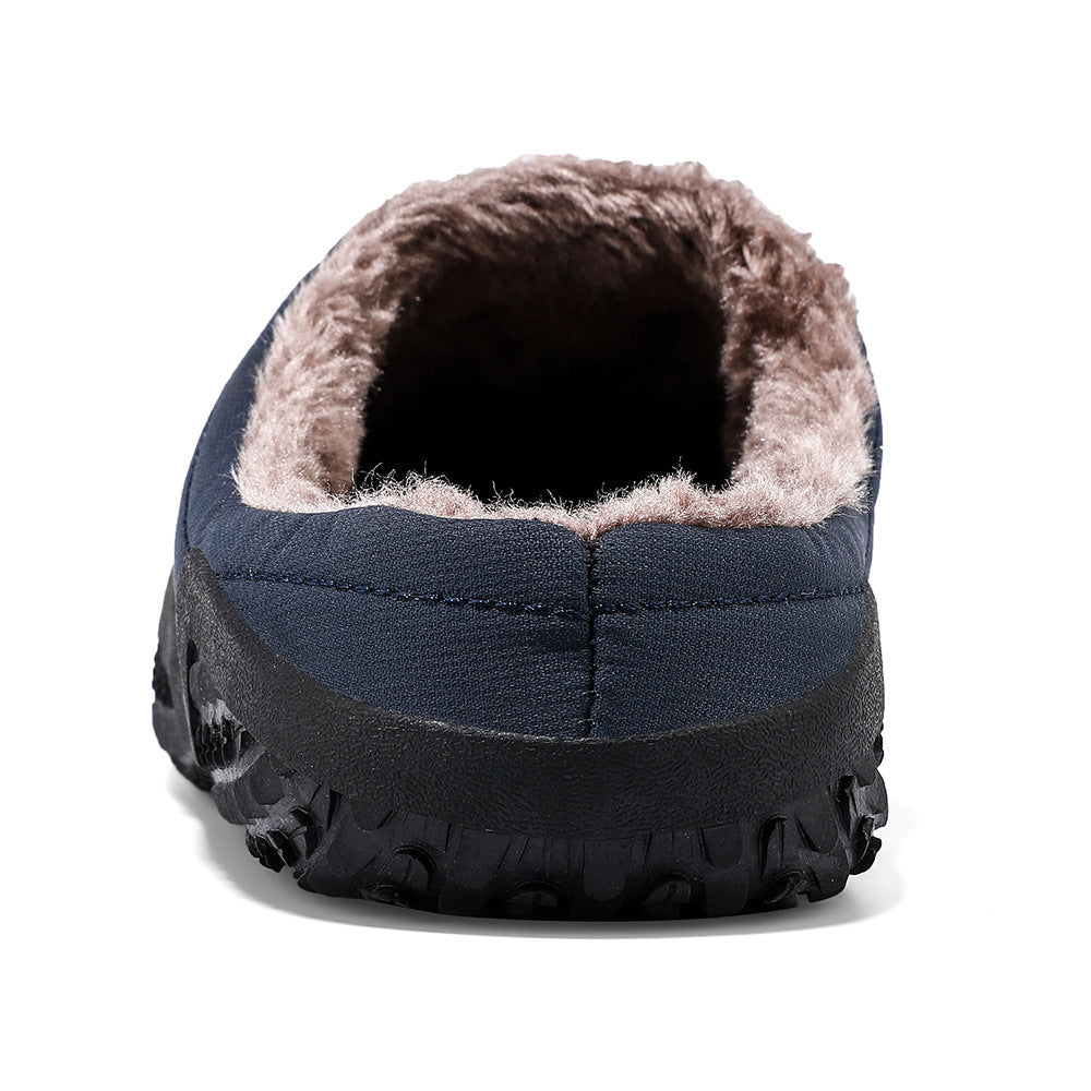 Comelyy Winter Warm Shoes Snow Boots