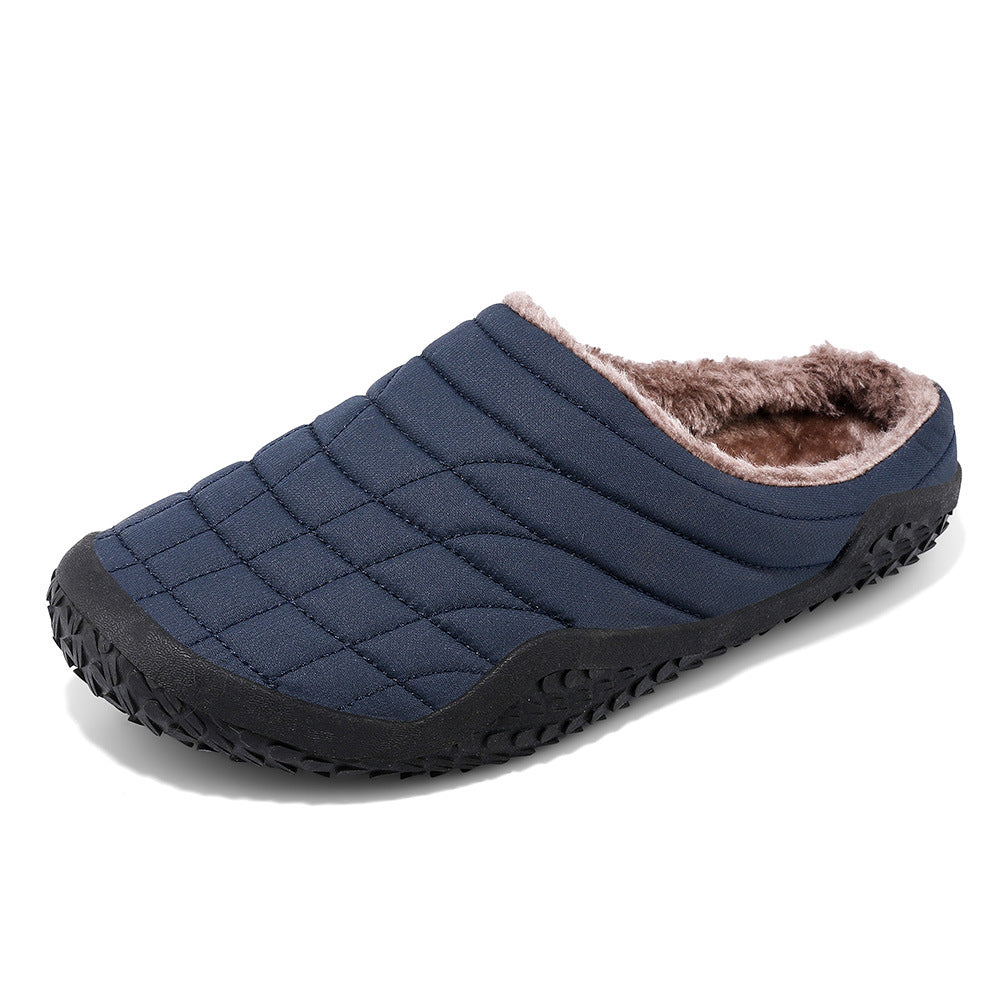 Comelyy Winter Warm Shoes Snow Boots