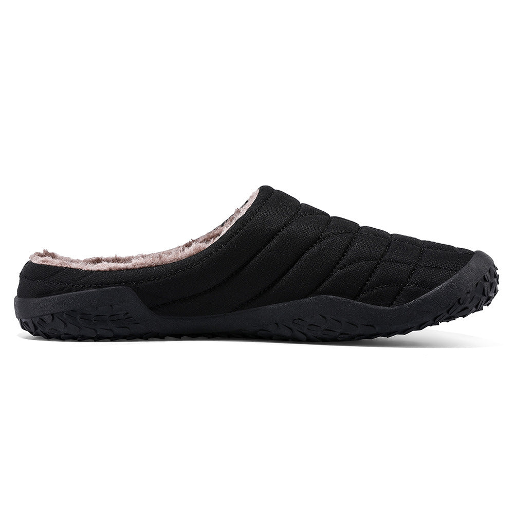 Comelyy Winter Warm Shoes Snow Boots