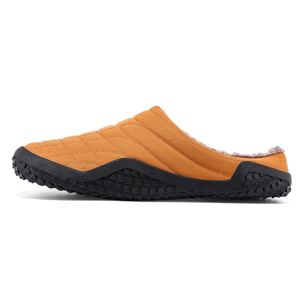 Comelyy Winter Warm Shoes Snow Boots