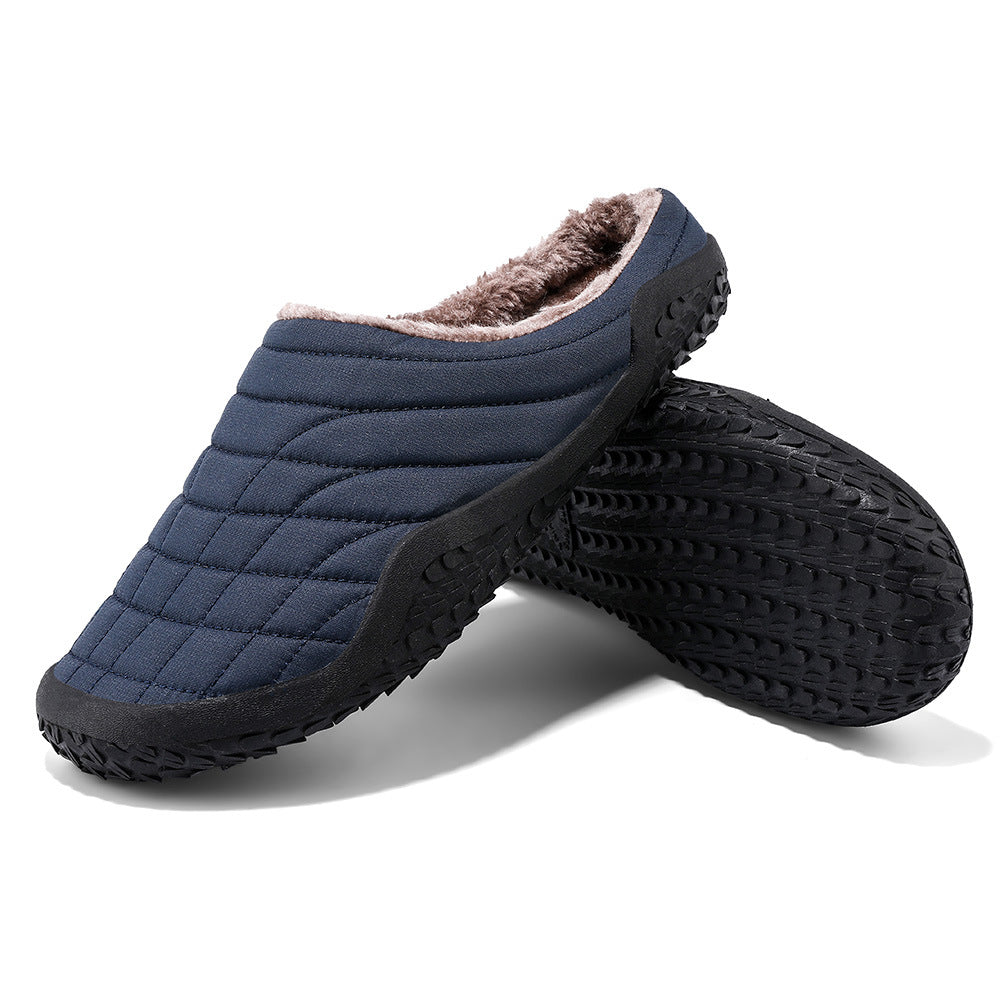 Comelyy Winter Warm Shoes Snow Boots