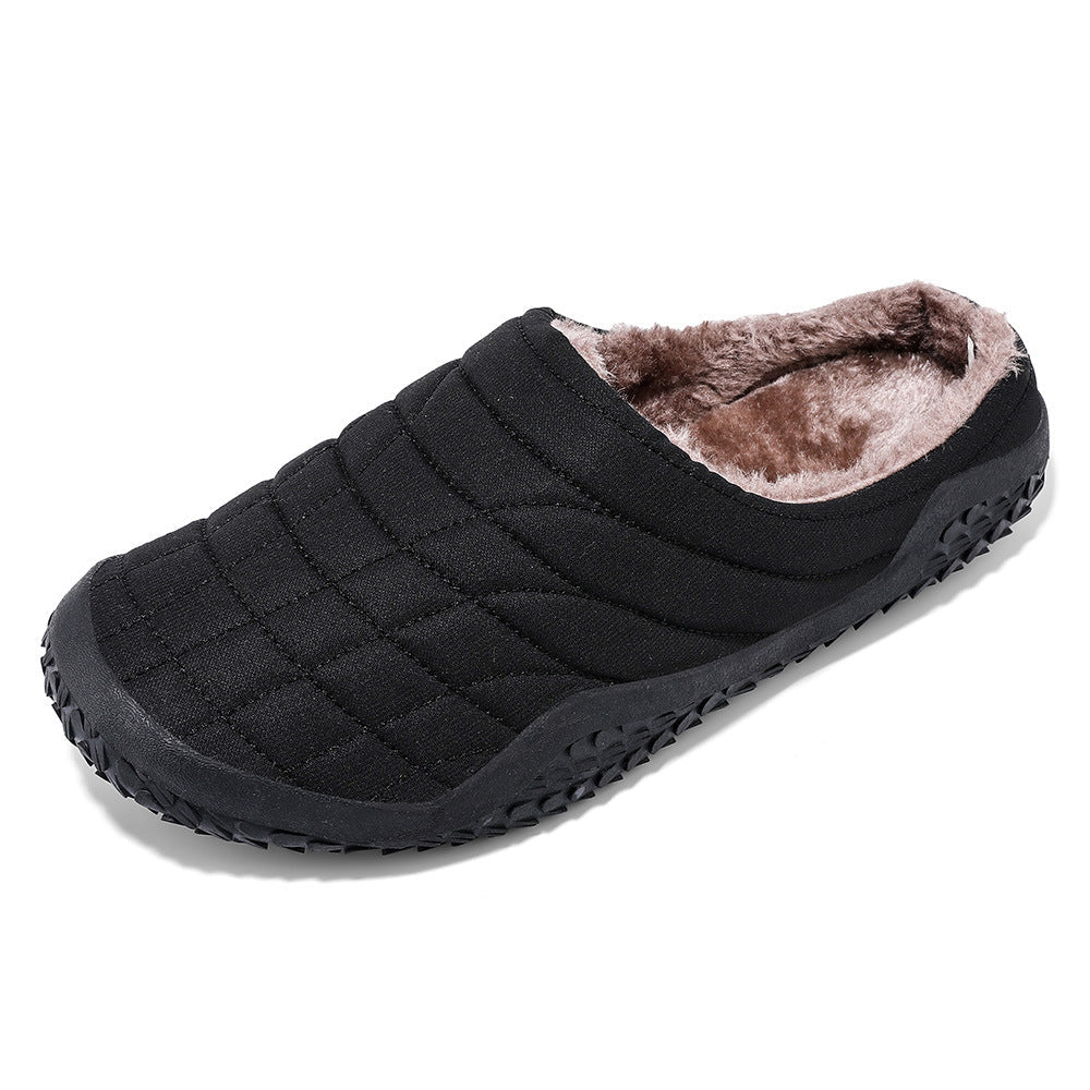 Comelyy Winter Warm Shoes Snow Boots
