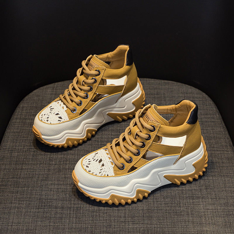 StrideMax™ – Walk Taller. Feel Stronger.