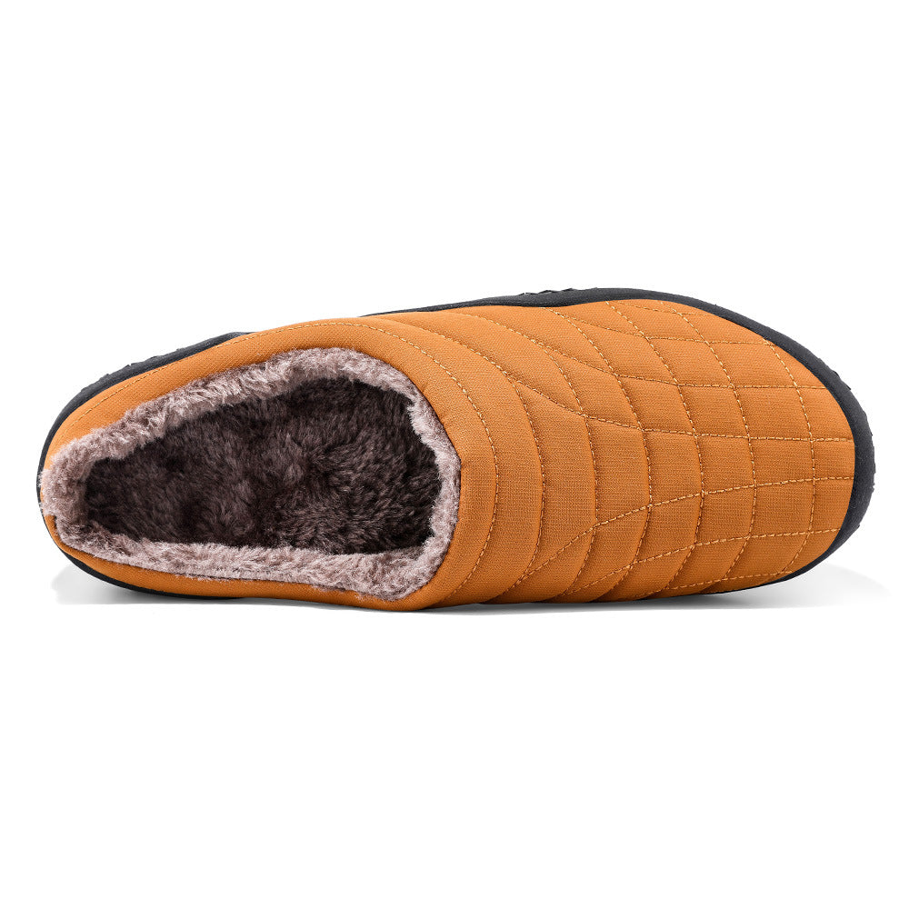 Comelyy Winter Warm Shoes Snow Boots