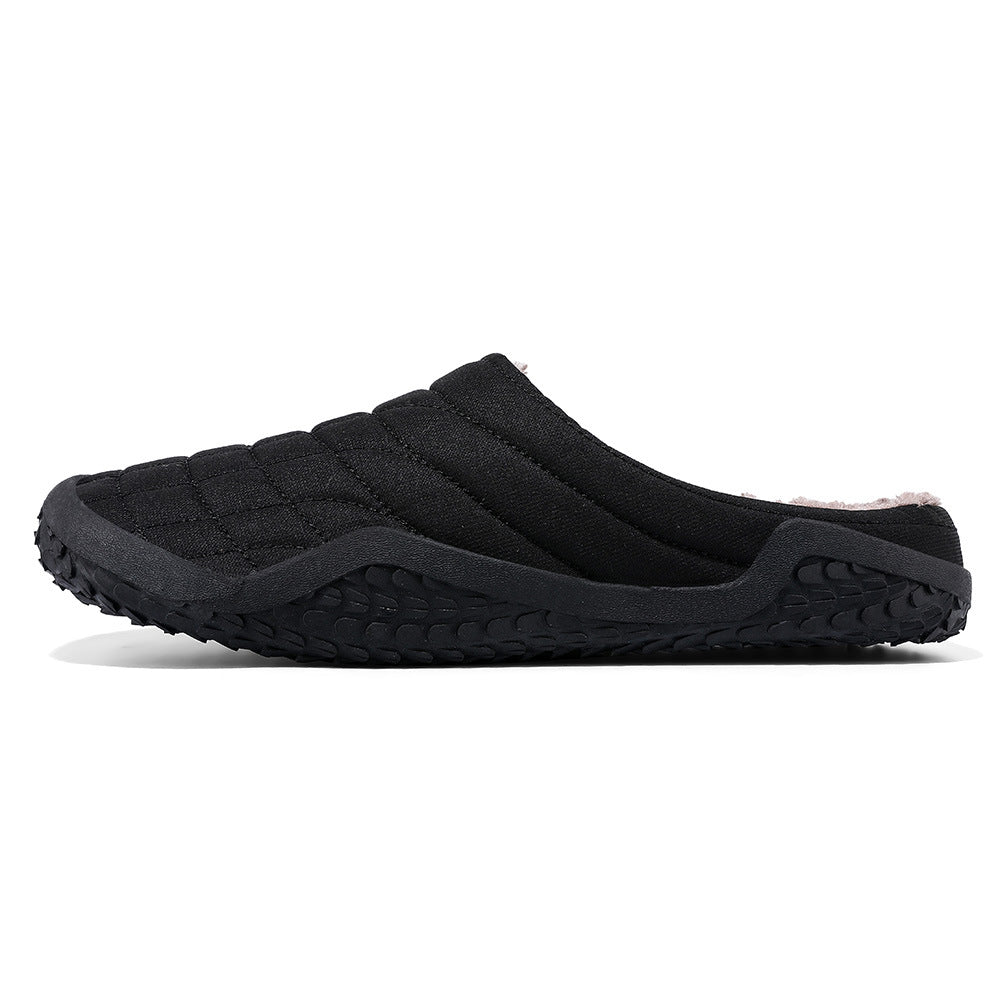 Comelyy Winter Warm Shoes Snow Boots