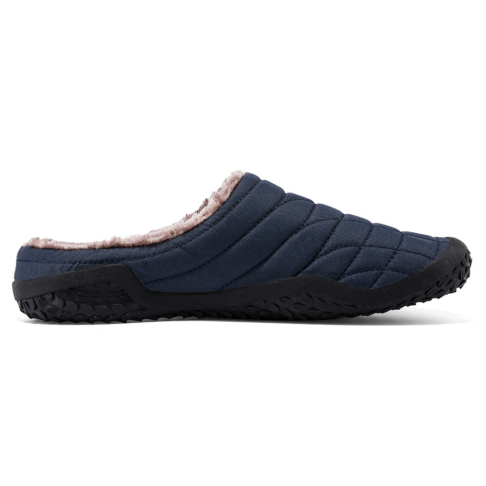Comelyy Winter Warm Shoes Snow Boots