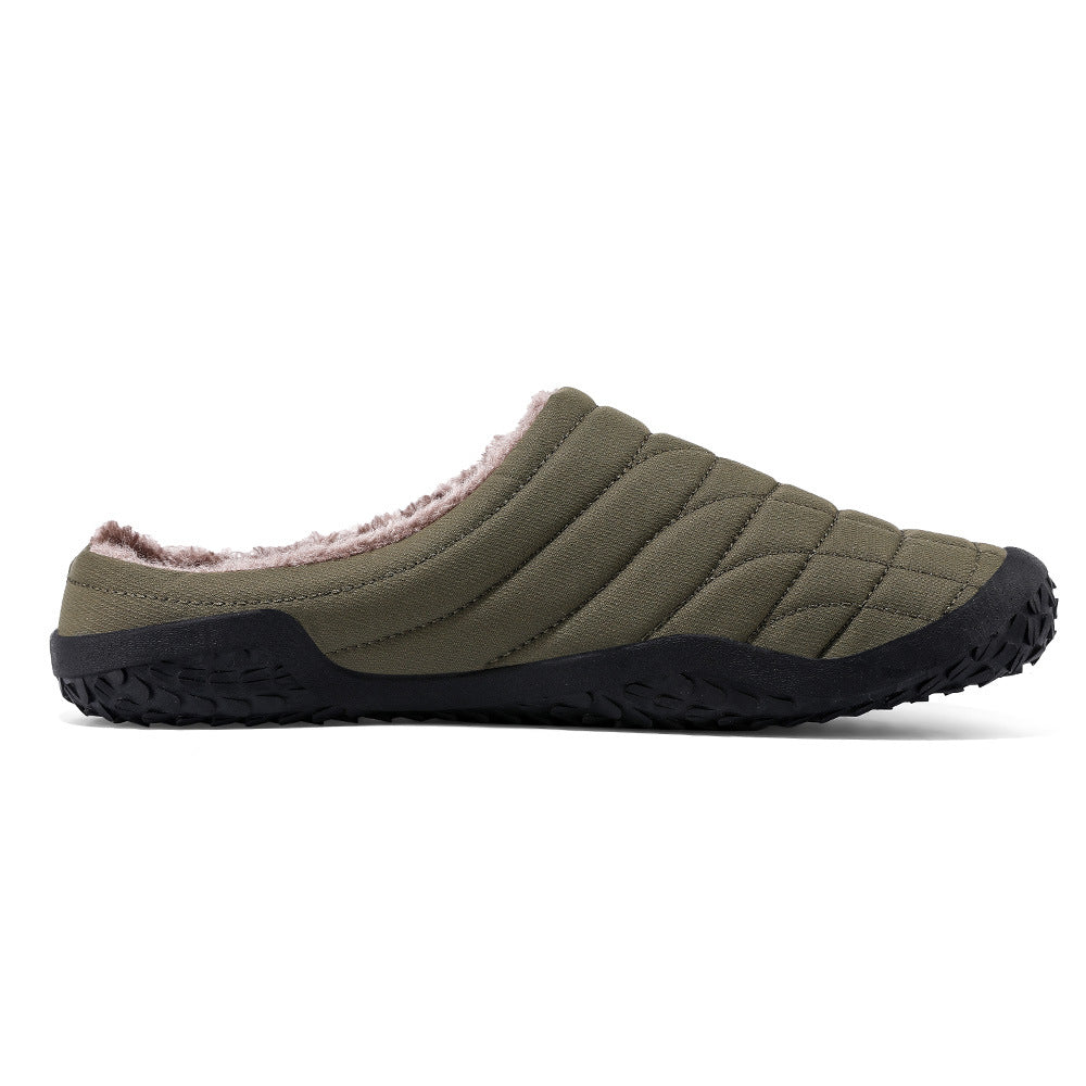 Comelyy Winter Warm Shoes Snow Boots