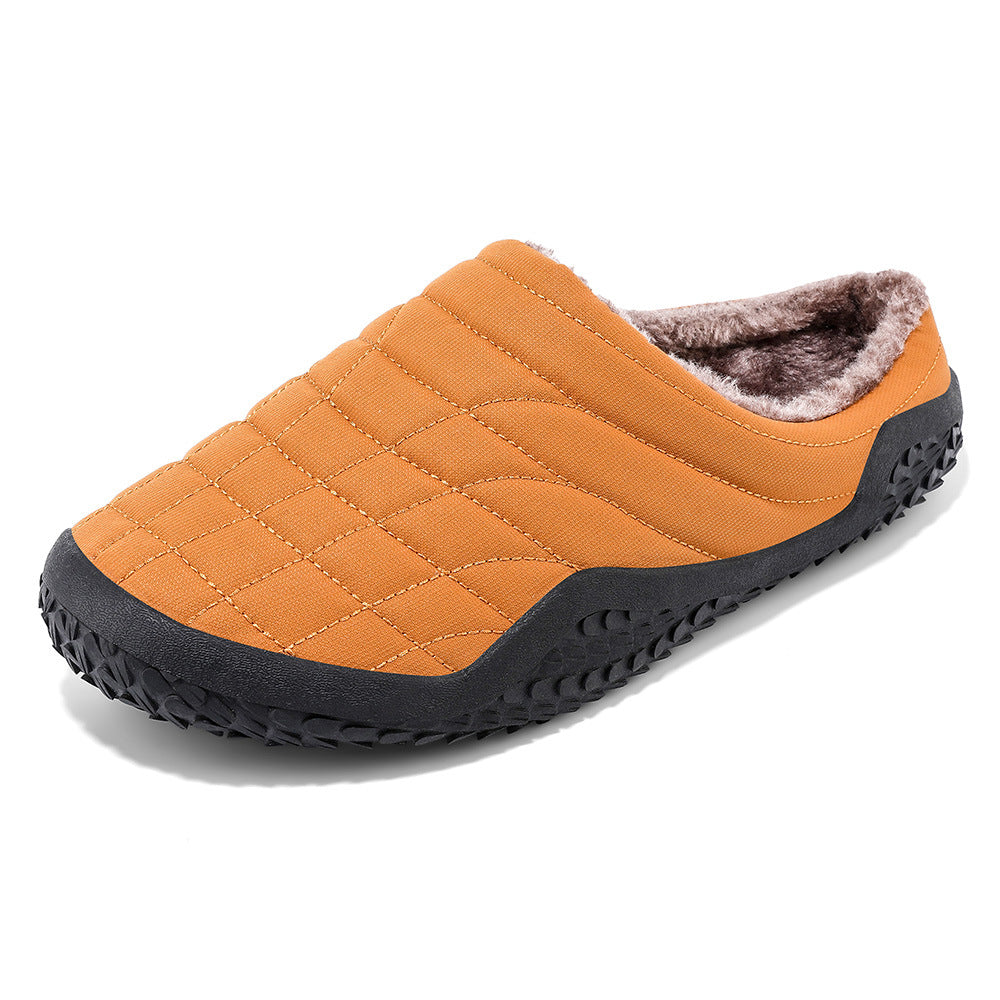 Comelyy Winter Warm Shoes Snow Boots