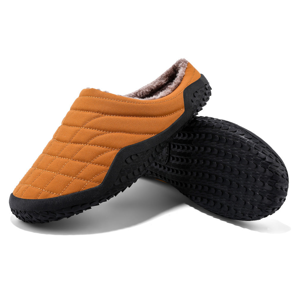 Comelyy Winter Warm Shoes Snow Boots