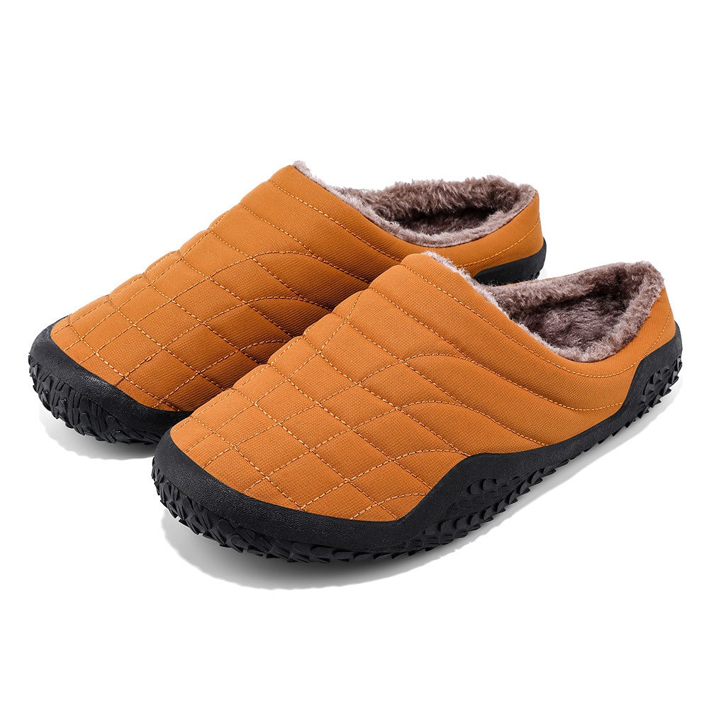 Comelyy Winter Warm Shoes Snow Boots
