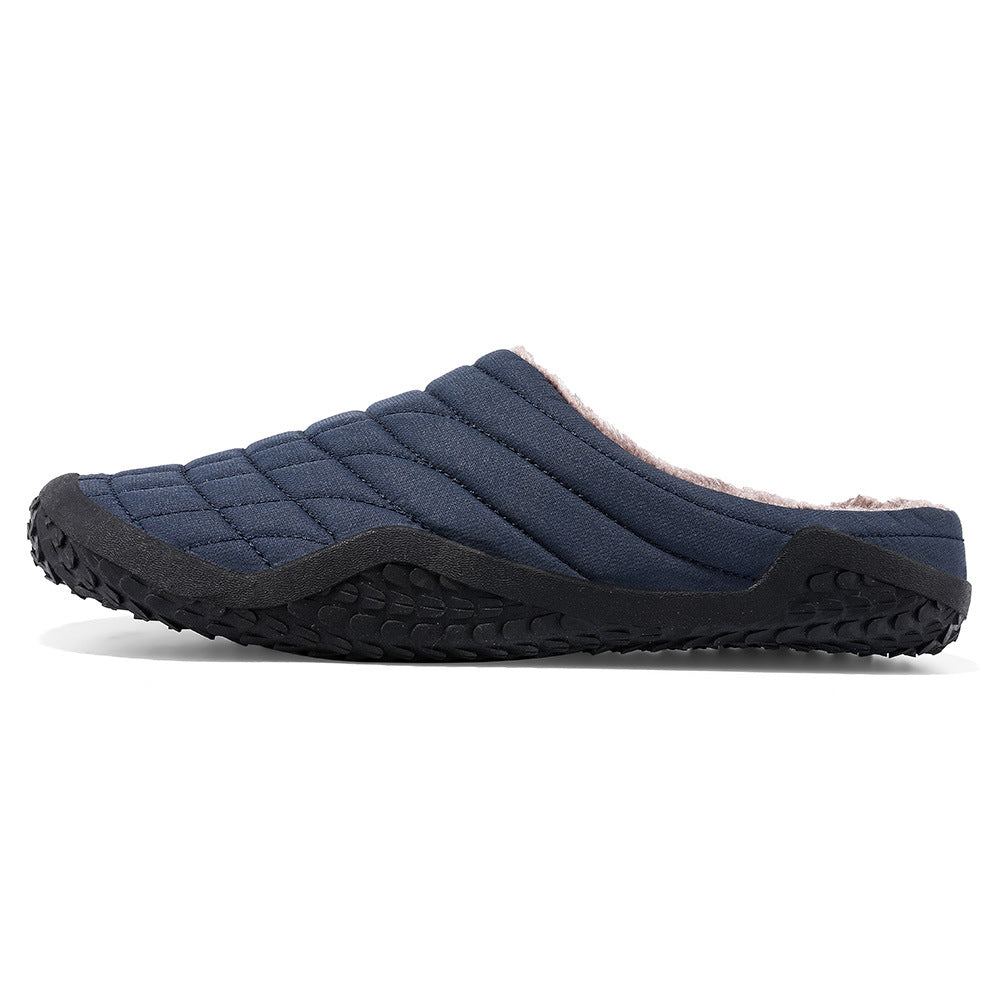 Comelyy Winter Warm Shoes Snow Boots