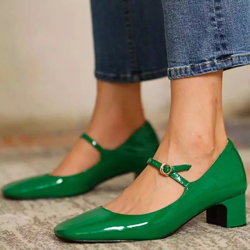 Comelyy women's sandals mid heel women's shoes