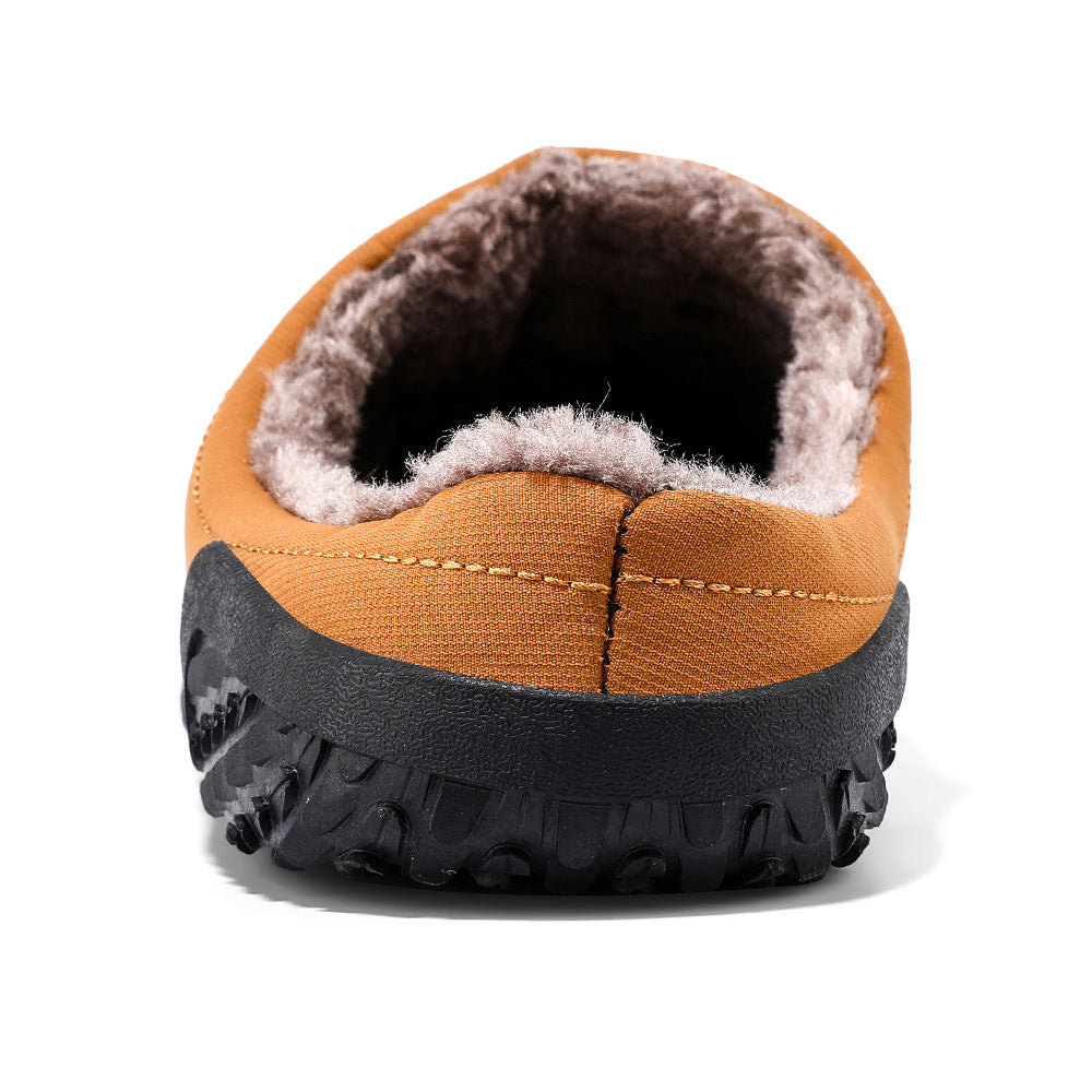Comelyy Winter Warm Shoes Snow Boots