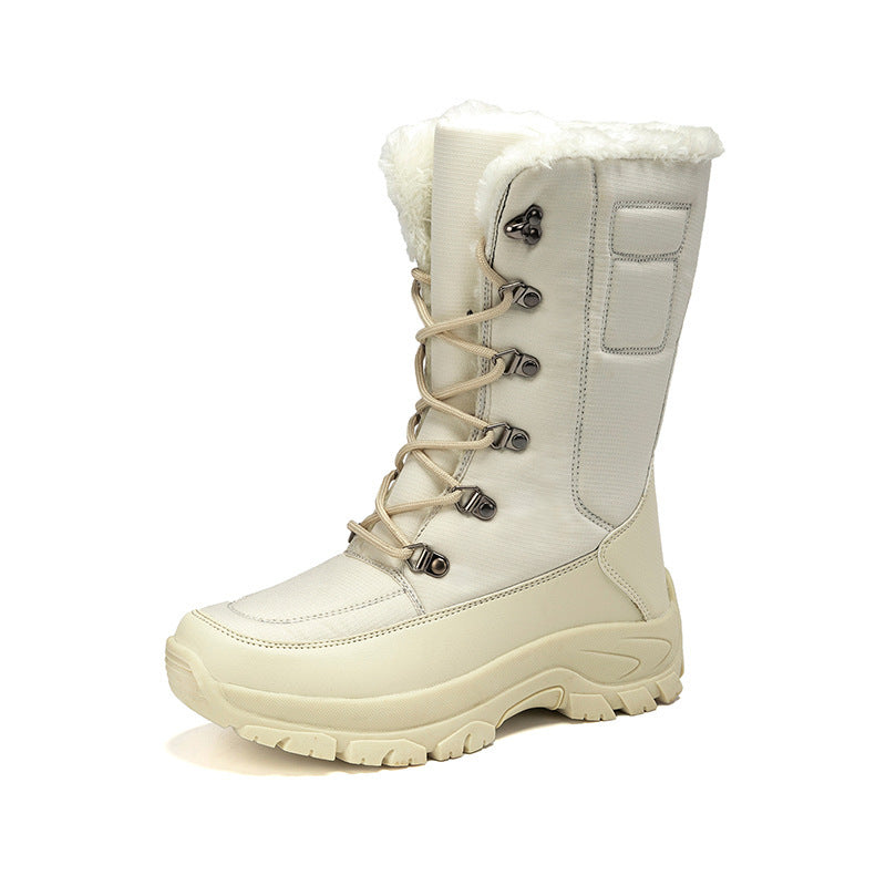 Comelyy 2021 Women's Cotton Winter Shoes