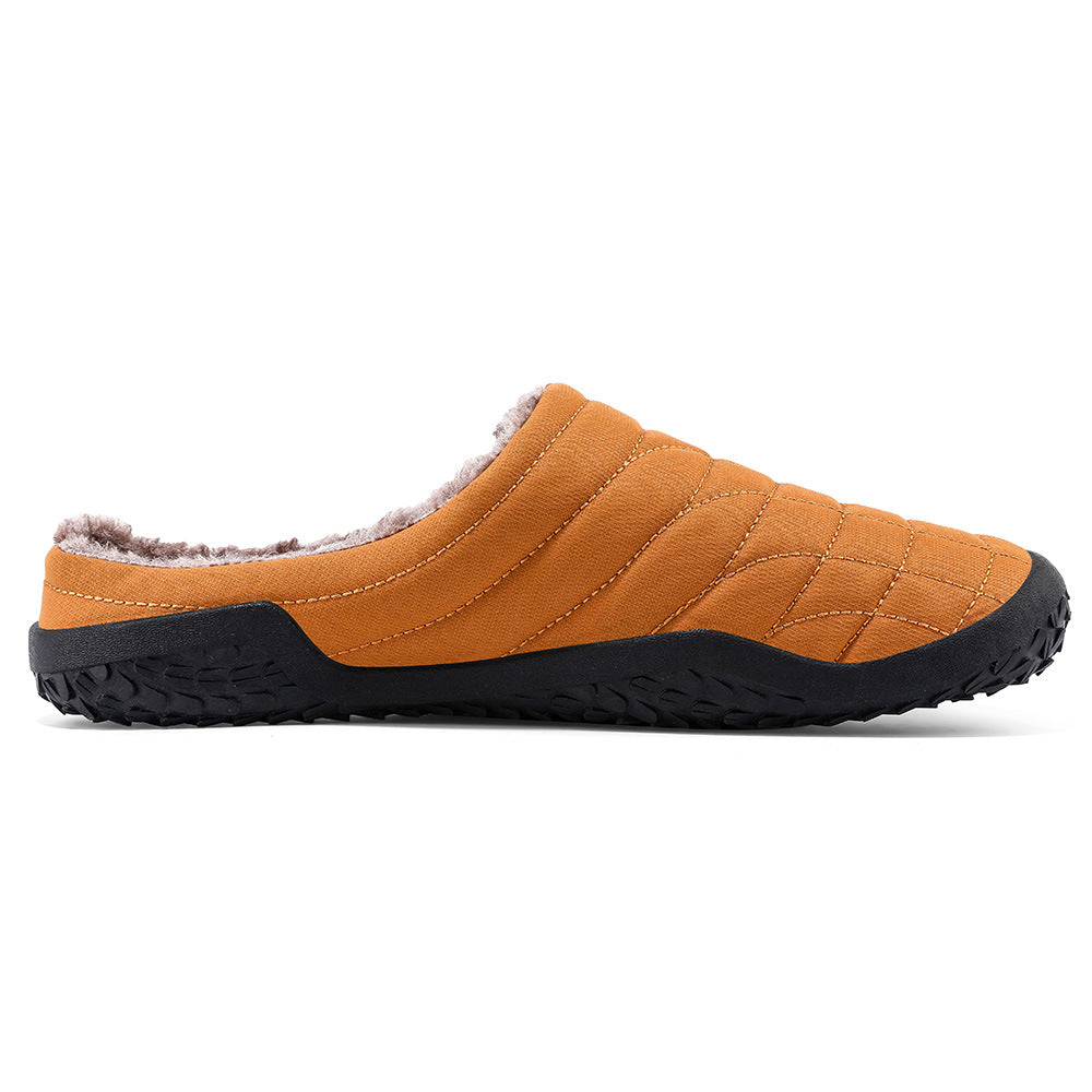 Comelyy Winter Warm Shoes Snow Boots