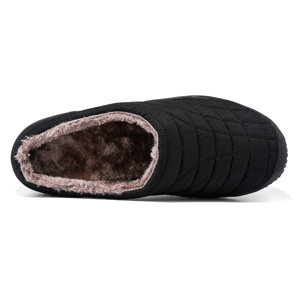 Comelyy Winter Warm Shoes Snow Boots