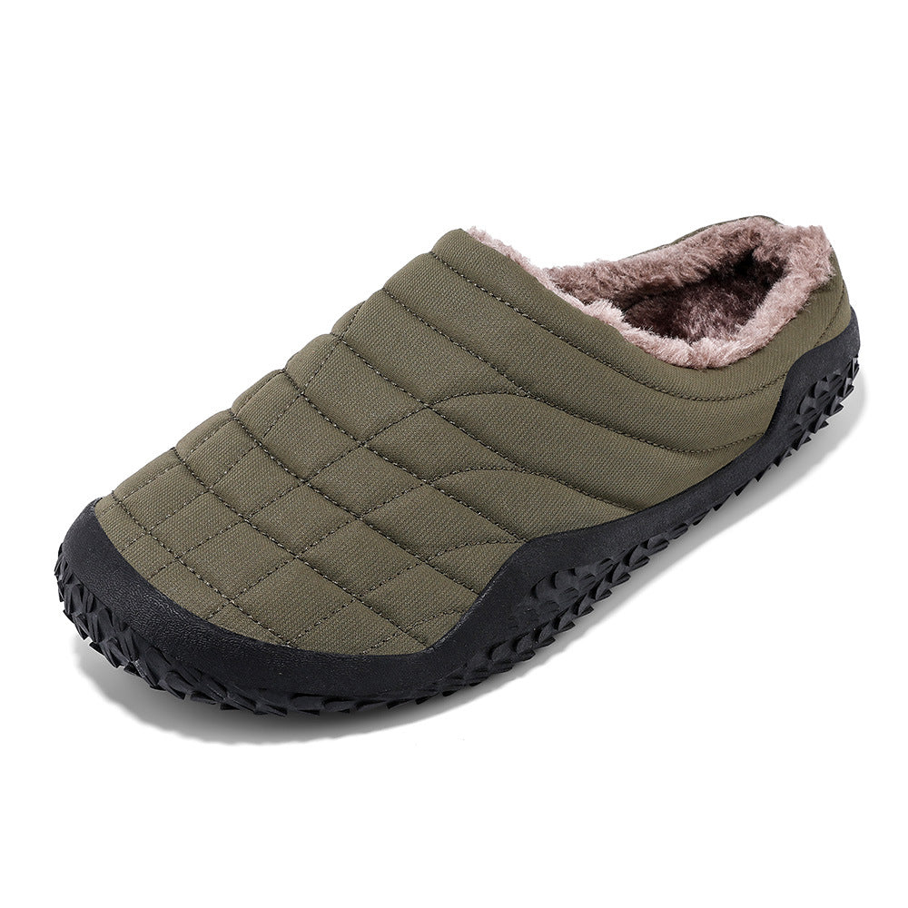 Comelyy Winter Warm Shoes Snow Boots