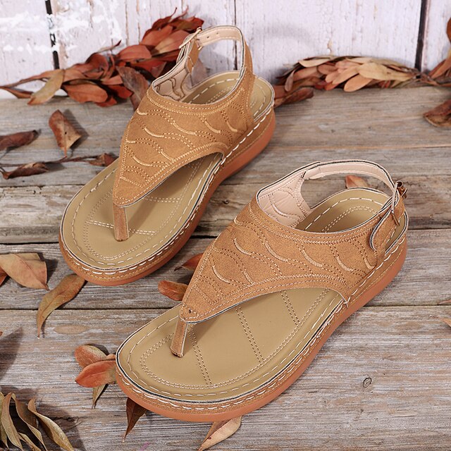 Footnity™ Claire Orthopedic Sandals