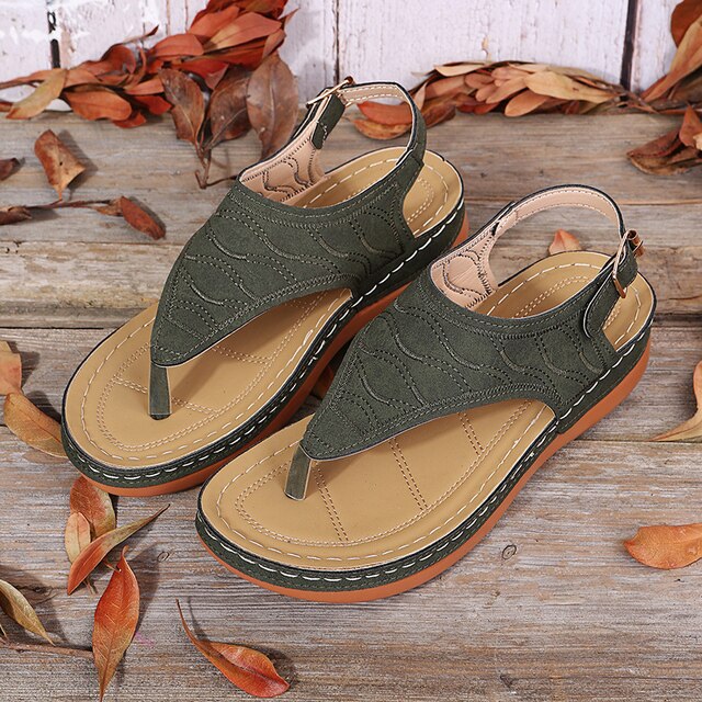 Footnity™ Claire Orthopedic Sandals