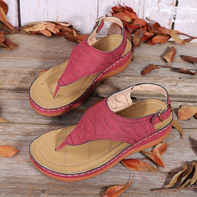 Footnity™ Claire Orthopedic Sandals