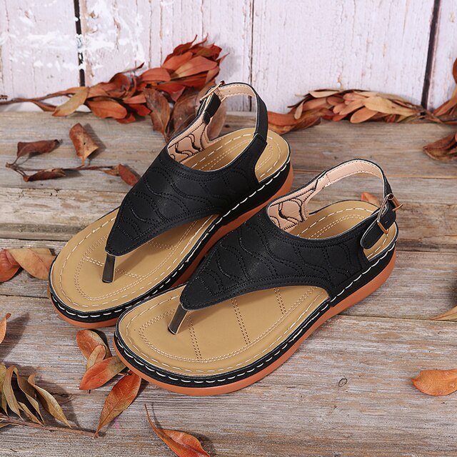 Footnity™ Claire Orthopedic Sandals