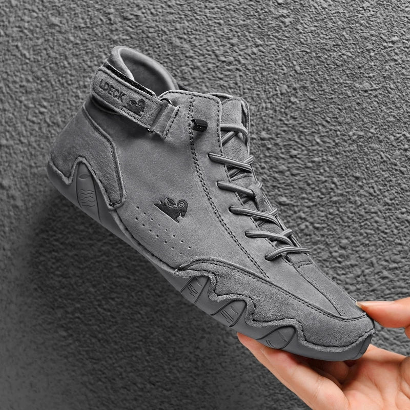 Footnity™ Valor High-Top Boots