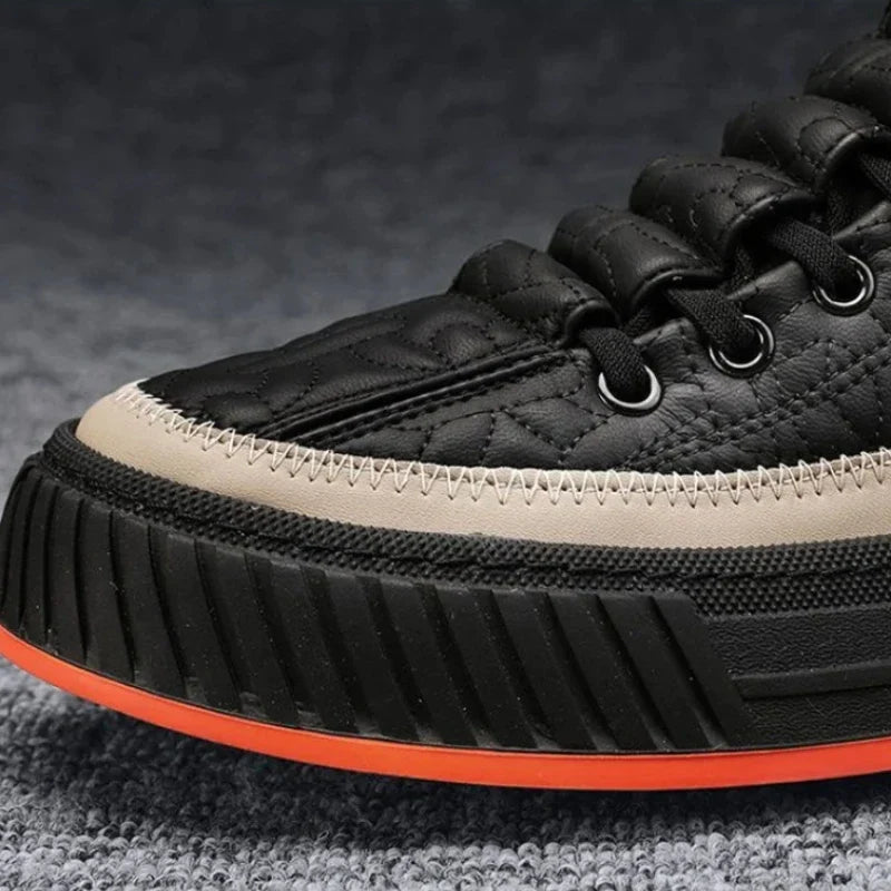 OrionStep™ – Street Luxury. Everyday Comfort.