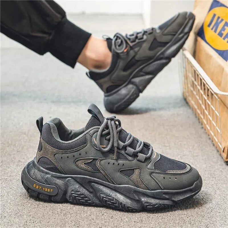 Top Fashion Mens Sneakers