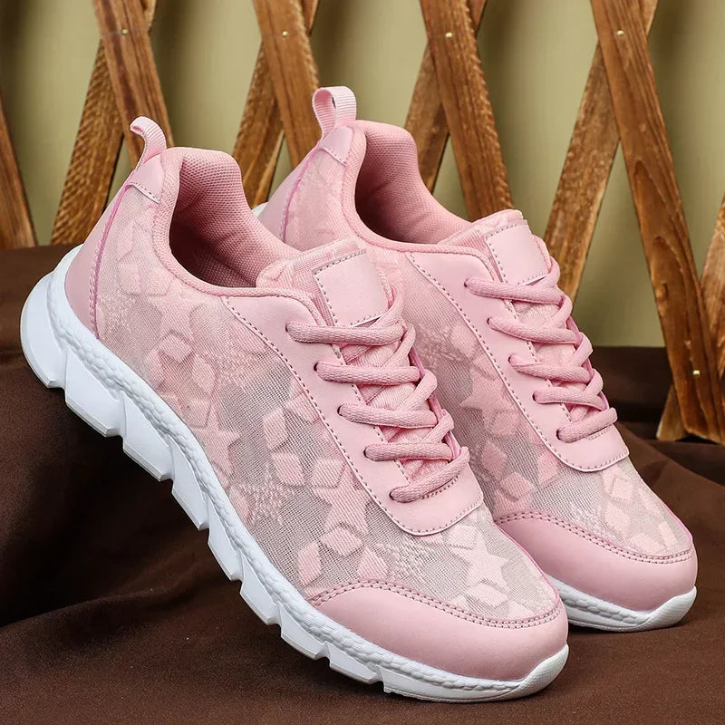 Footnity™ Luxe Orthopedic Sneakers
