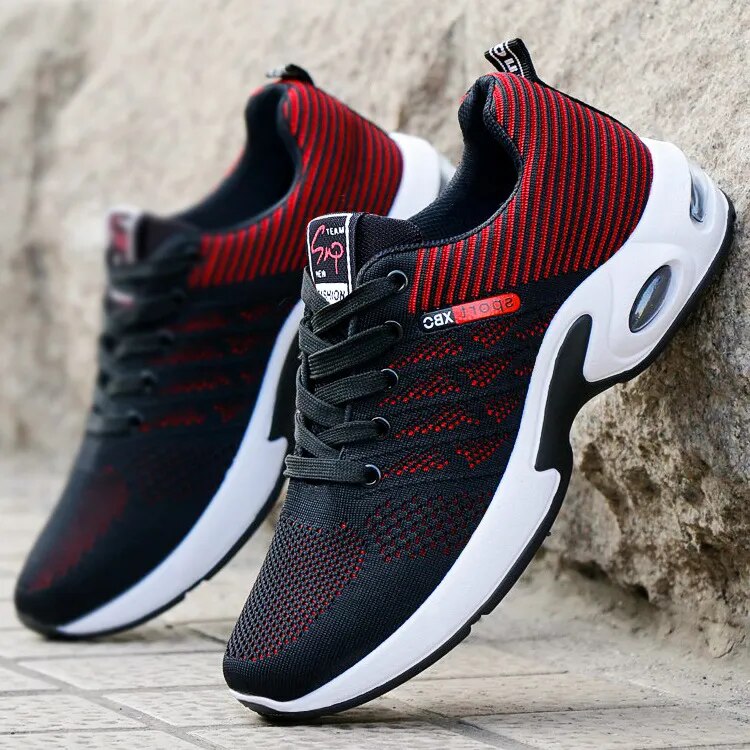 Ultra Lightweight Running Sneakers