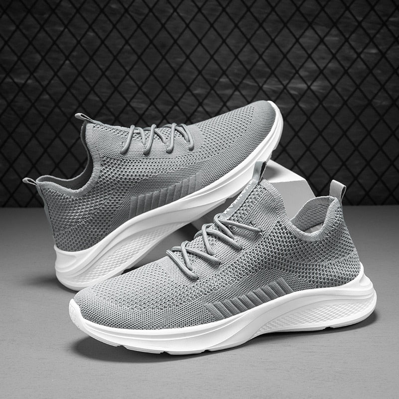 Light Sport Sneakers