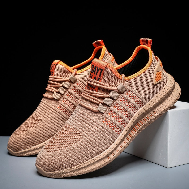 Lightweight Sneakers