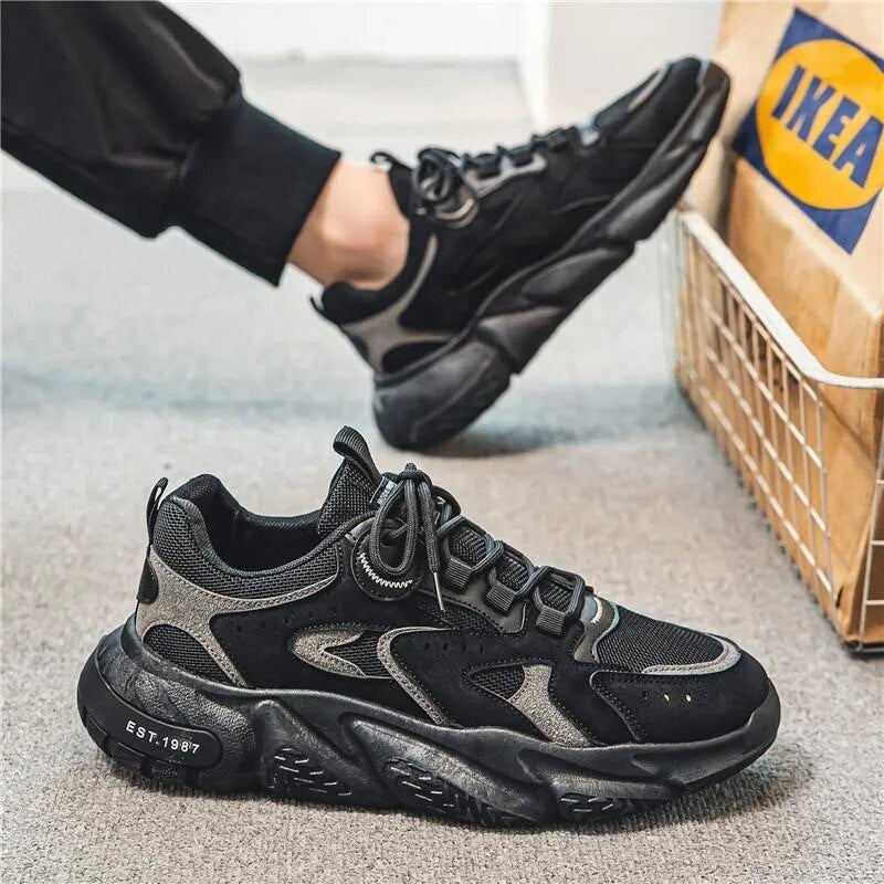 Top Fashion Mens Sneakers
